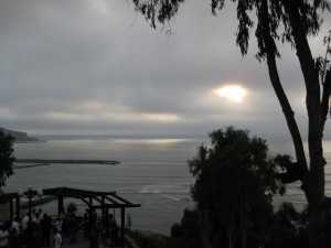 <h3> Back from Peru!</h3>    <a href="http://reporterbarnes.com/blog/?p=695">barranco</a> 