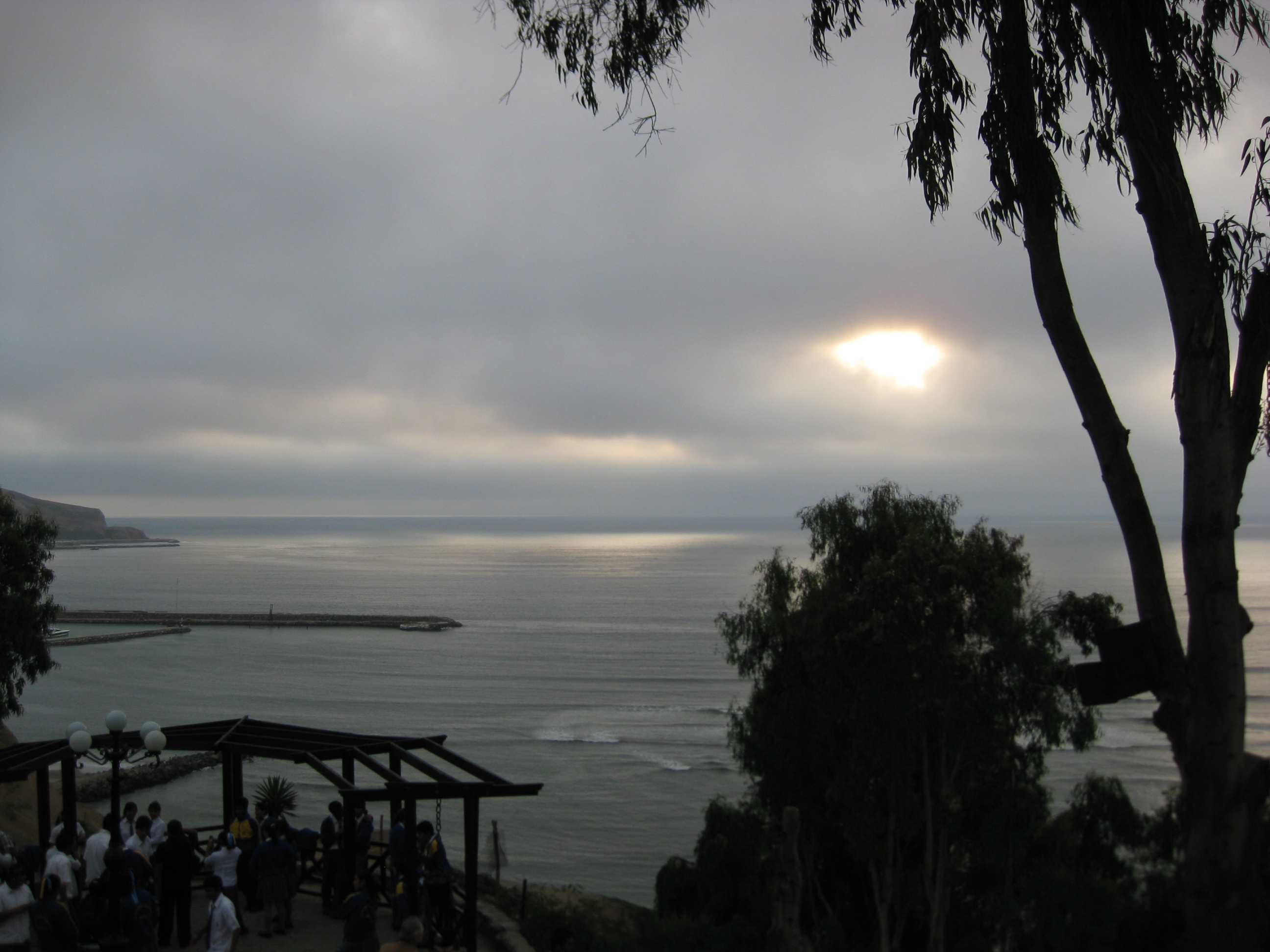 <h3> Back from Peru!</h3>    <a href="http://reporterbarnes.com/blog/?p=695">barranco</a> 