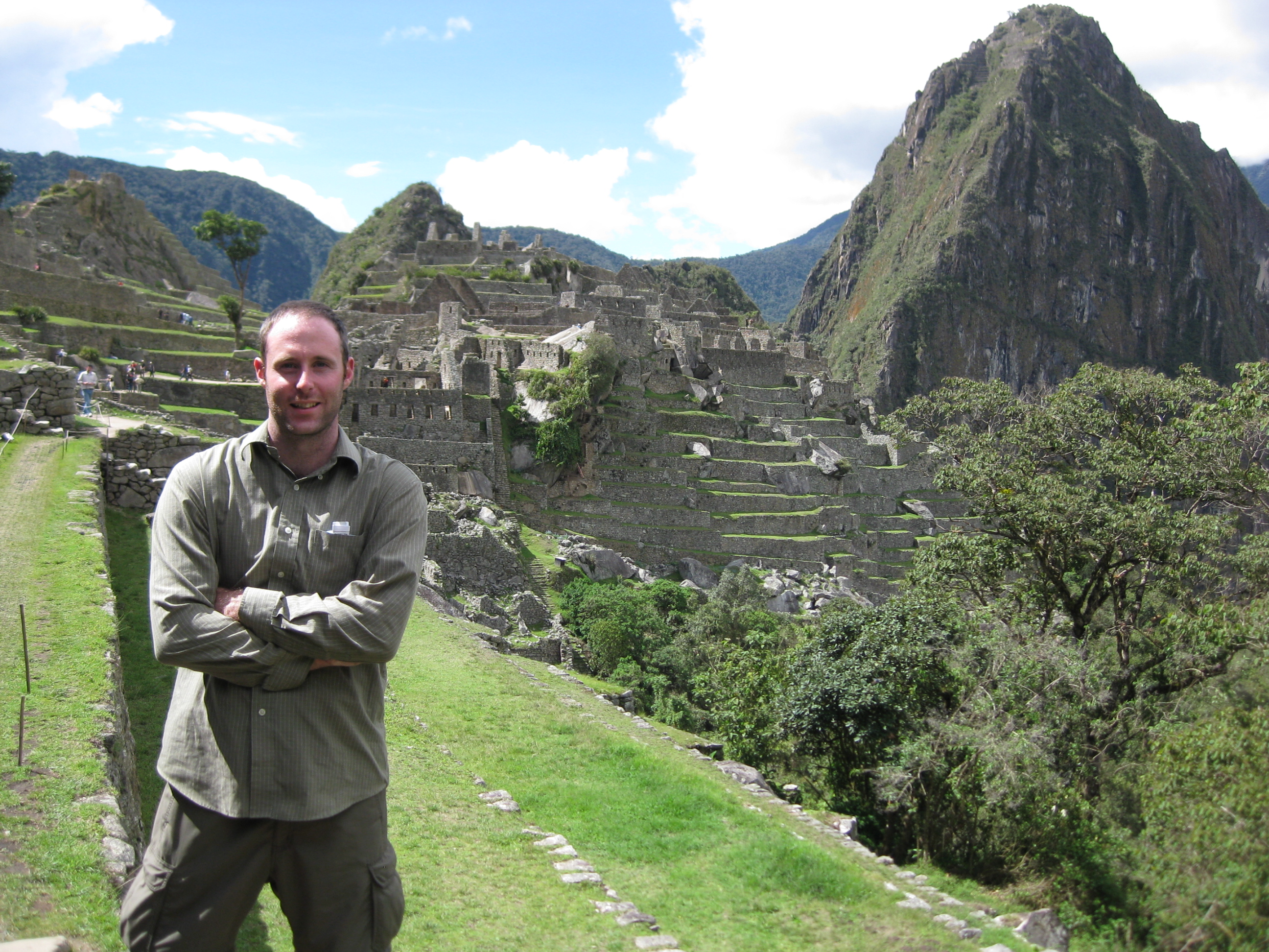 <h3> Back from Peru!</h3>    <a href="http://reporterbarnes.com/blog/?p=695">mpme3</a> 