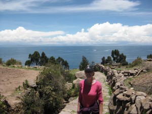 <h3> Back from Peru!</h3>    <a href="http://reporterbarnes.com/blog/?p=695">taquilesteph</a> 