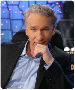 bill maher