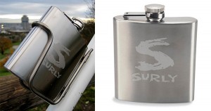 bicycle flask holder